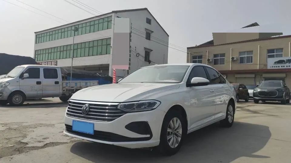 2023 Volkswagen Lavida 1.5L 113HP L4 6AT,autocango,china used car exporter,china ev exporter,chinese used car exporter,chinese used ev exporter