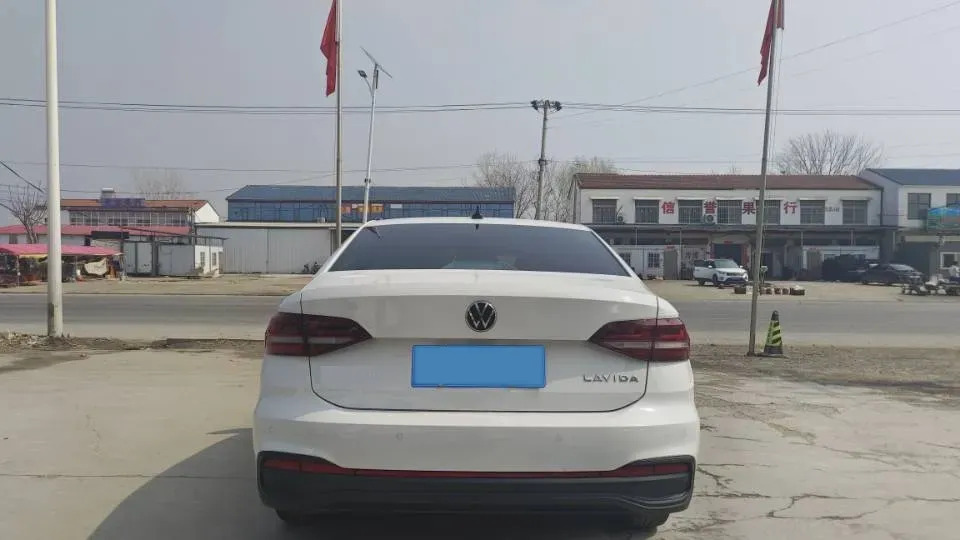 2023 Volkswagen Lavida 1.5L 113HP L4 6AT,autocango,china used car exporter,china ev exporter,chinese used car exporter,chinese used ev exporter
