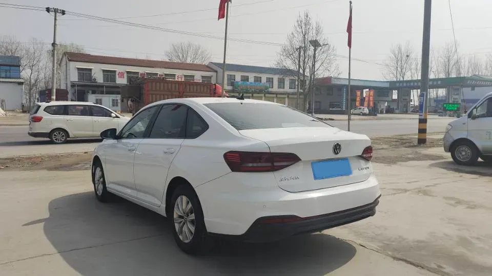 2023 Volkswagen Lavida 1.5L 113HP L4 6AT,autocango,china used car exporter,china ev exporter,chinese used car exporter,chinese used ev exporter