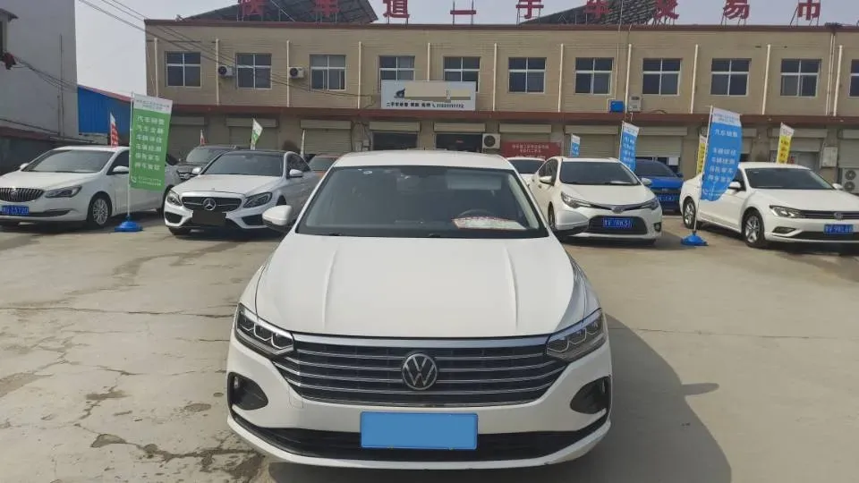 2023 Volkswagen Lavida 1.5L 113HP L4 6AT,autocango,china used car exporter,china ev exporter,chinese used car exporter,chinese used ev exporter
