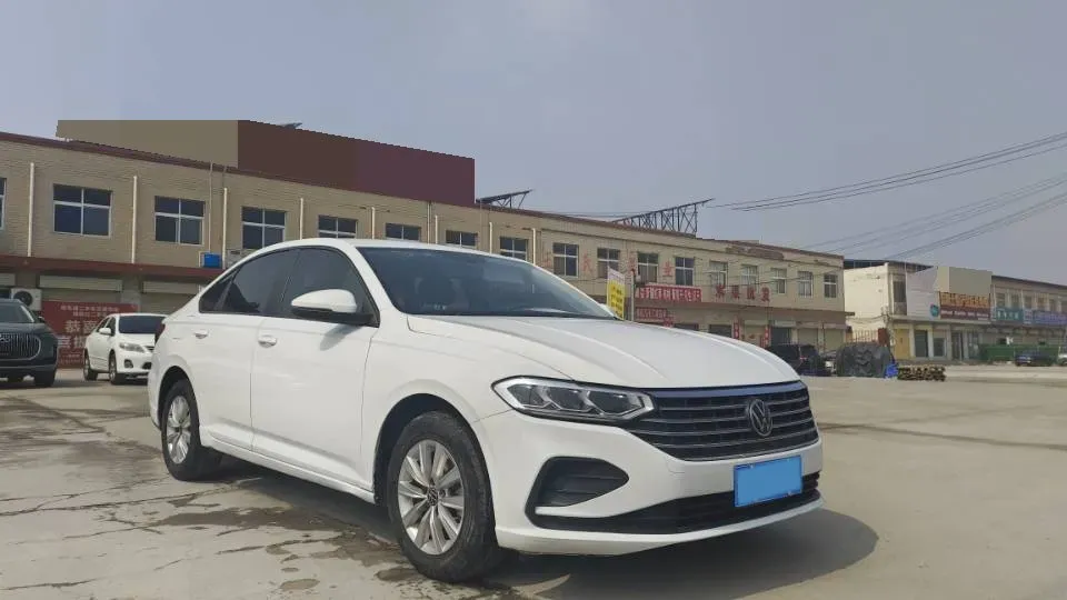 2023 Volkswagen Lavida 1.5L 113HP L4 6AT,autocango,china used car exporter,china ev exporter,chinese used car exporter,chinese used ev exporter