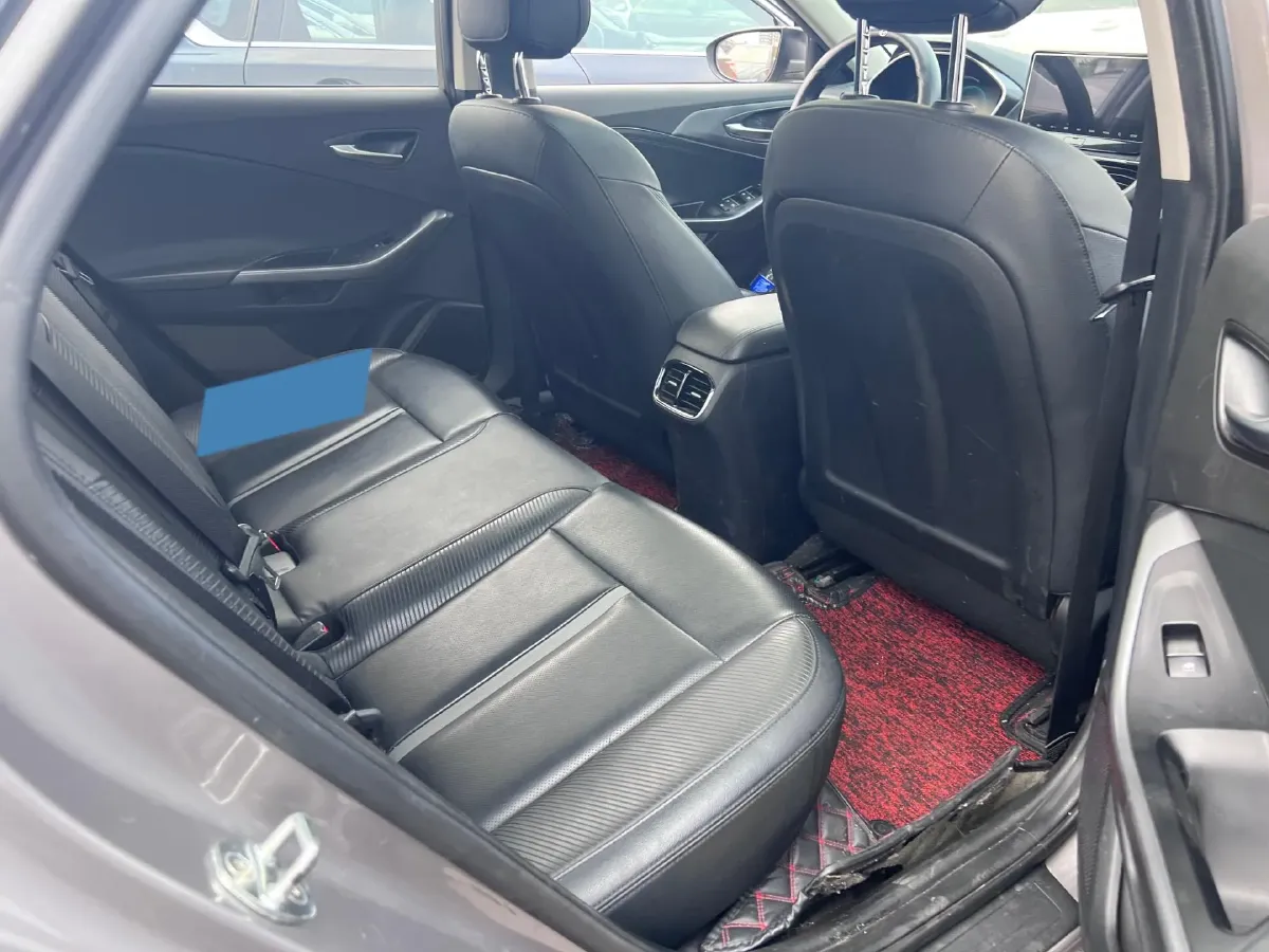 2019 Hyundai La Festa 1.6T 204HP L4 7DCT,autocango,china used car exporter,china ev exporter,chinese used car exporter,chinese used ev exporter