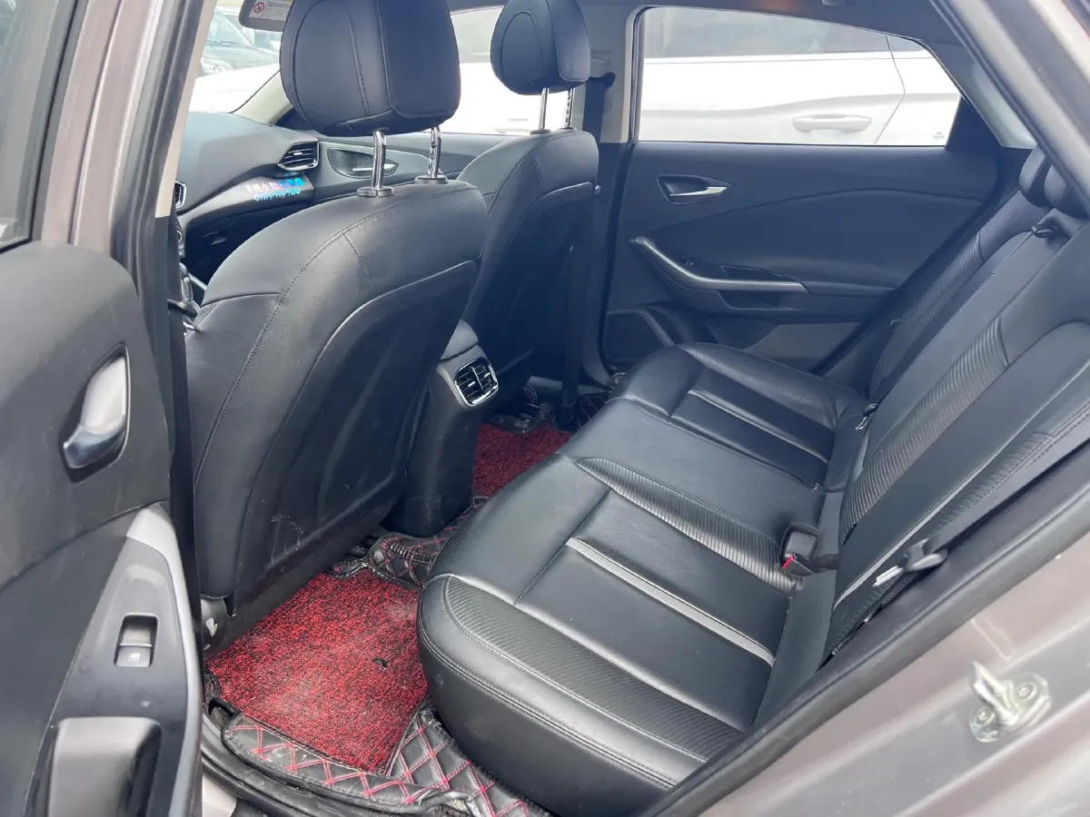 2019 Hyundai La Festa 1.6T 204HP L4 7DCT,autocango,china used car exporter,china ev exporter,chinese used car exporter,chinese used ev exporter