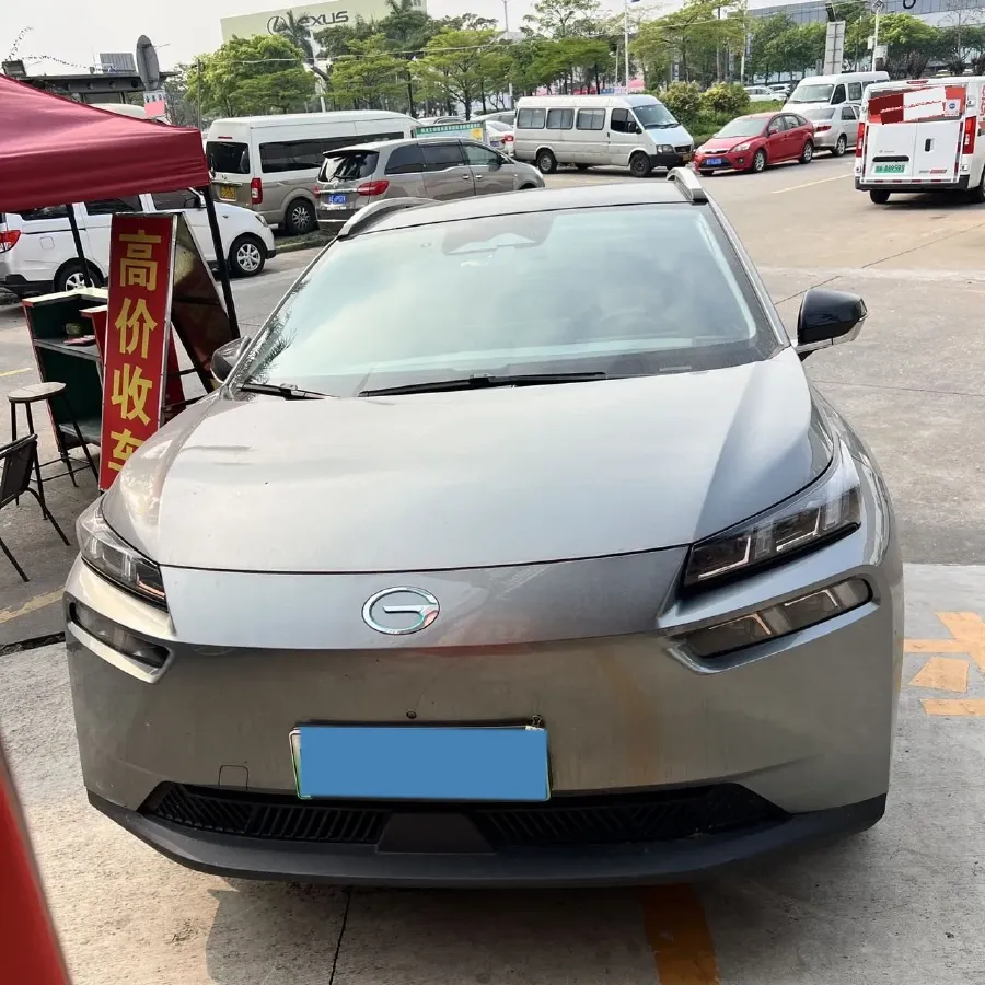 2021 Aion V BEV 71.8KWH,autocango,china used car exporter,china ev exporter,chinese used car exporter,chinese used ev exporter