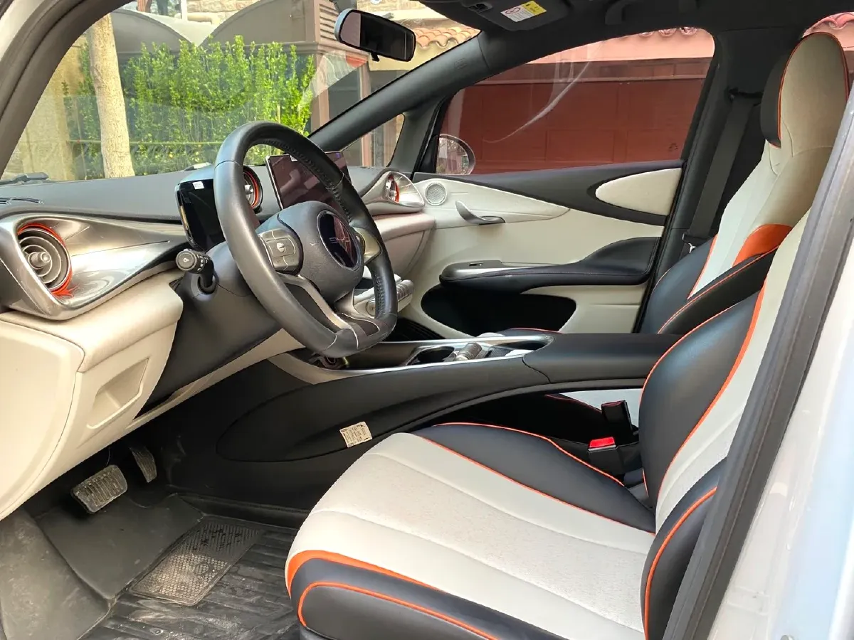 2021 BYD Yuan Pro BEV 50.1KWH,autocango,china used car exporter,china ev exporter,chinese used car exporter,chinese used ev exporter