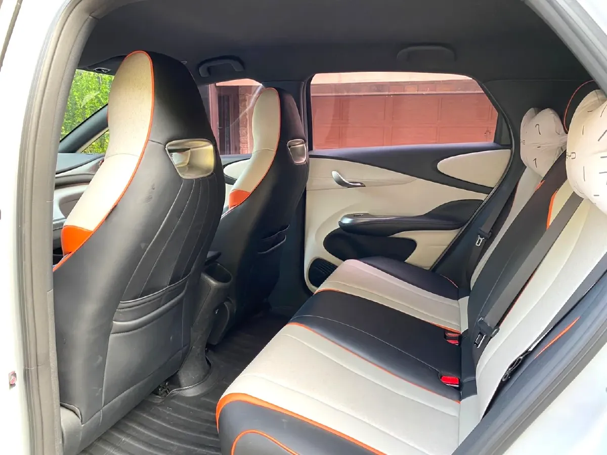 2021 BYD Yuan Pro BEV 50.1KWH,autocango,china used car exporter,china ev exporter,chinese used car exporter,chinese used ev exporter