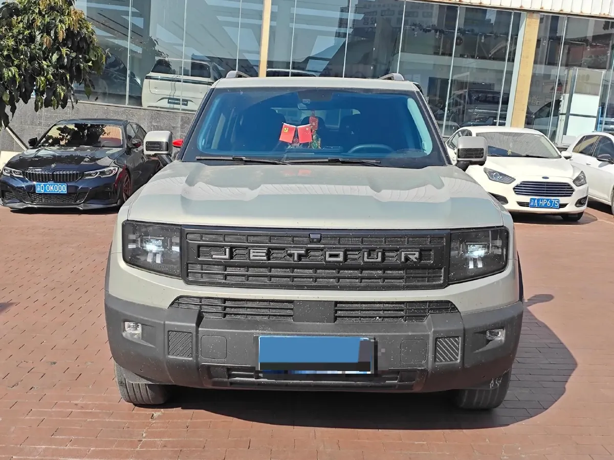 2025 Jetour DASHING 1.5T 184HP L4 7DCT,autocango,china used car exporter,china ev exporter,chinese used car exporter,chinese used ev exporter