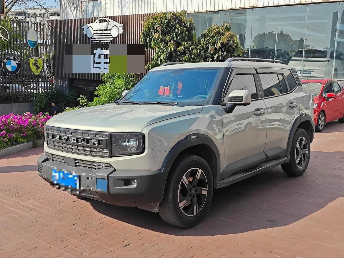 2025 Jetour DASHING 1.5T 184HP L4 7DCT,autocango,china used car exporter,china ev exporter,chinese used car exporter,chinese used ev exporter