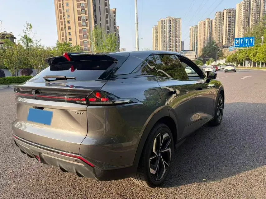 2025 Deepal S07 REEV 98HP REEV 39.05KWH,autocango,china used car exporter,china ev exporter,chinese used car exporter,chinese used ev exporter