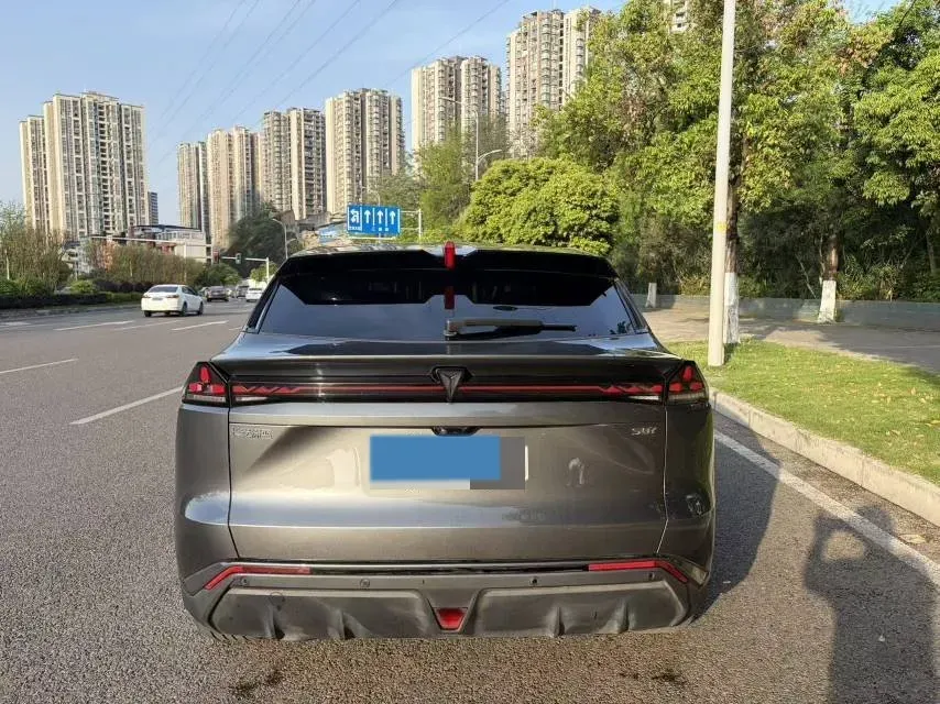 2025 Deepal S07 REEV 98HP REEV 39.05KWH,autocango,china used car exporter,china ev exporter,chinese used car exporter,chinese used ev exporter
