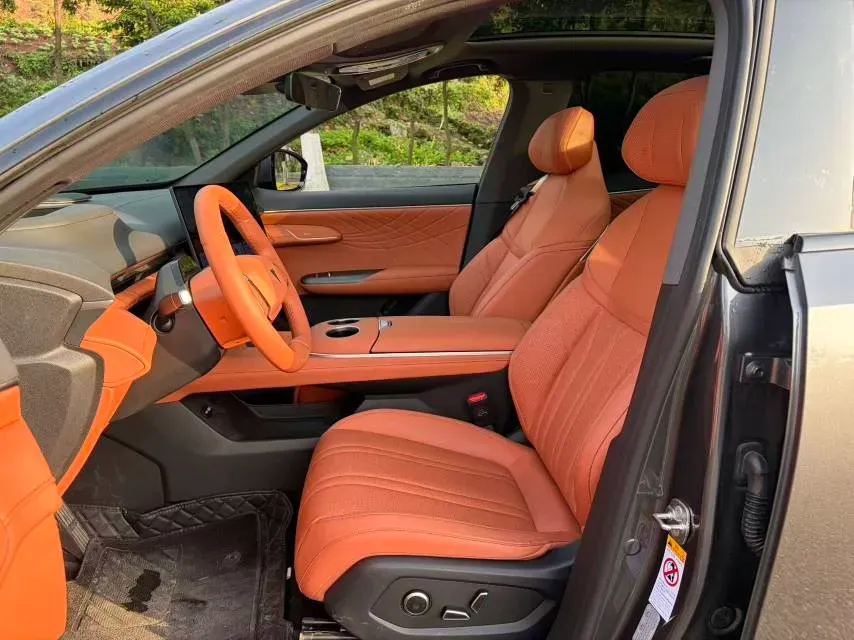 2025 Deepal S07 REEV 98HP REEV 39.05KWH,autocango,china used car exporter,china ev exporter,chinese used car exporter,chinese used ev exporter