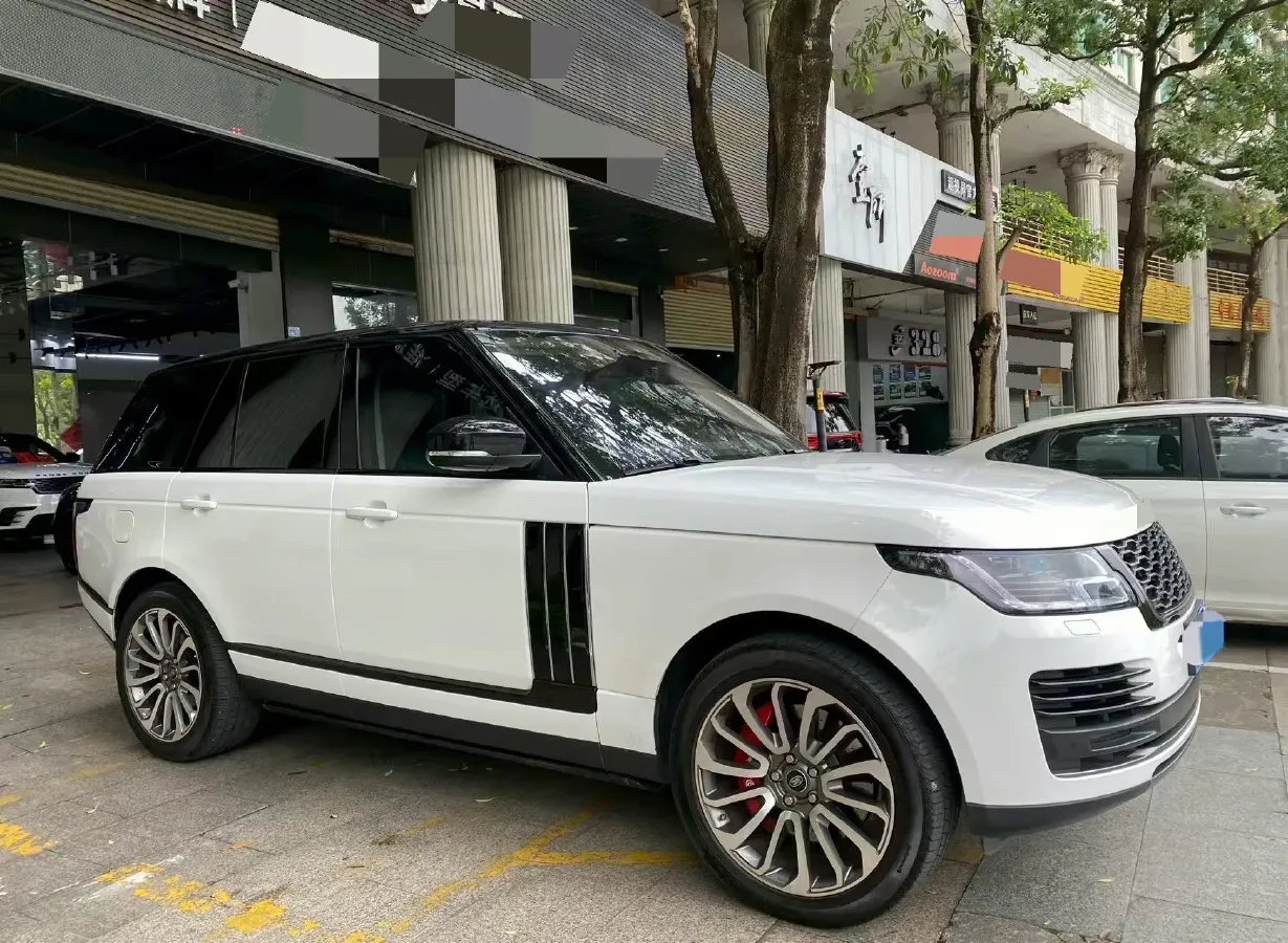 2018 Land Rover Range Rover Evoque 2.0T 241HP L4 9AT,autocango,china used car exporter,china ev exporter,chinese used car exporter,chinese used ev exporter