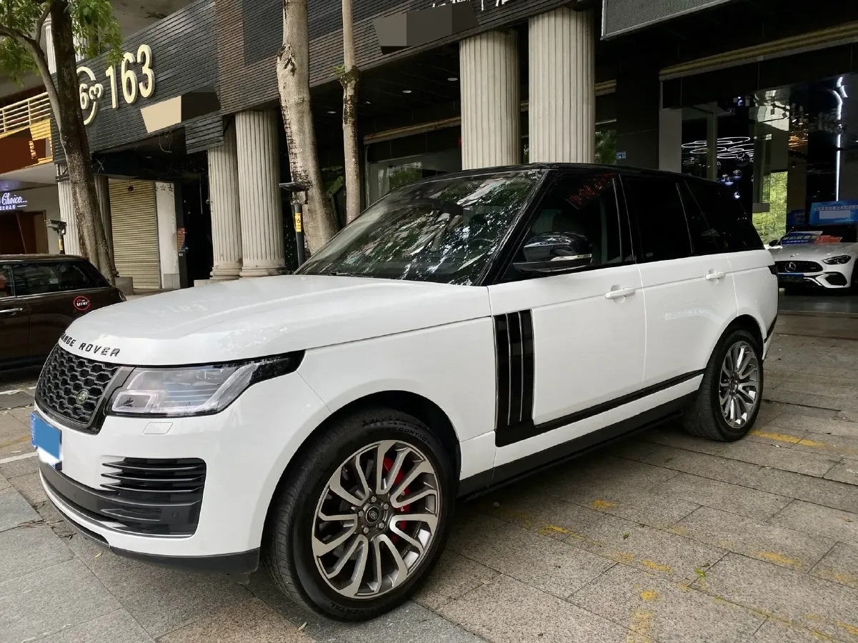 2018 Land Rover Range Rover Evoque 2.0T 241HP L4 9AT,autocango,china used car exporter,china ev exporter,chinese used car exporter,chinese used ev exporter