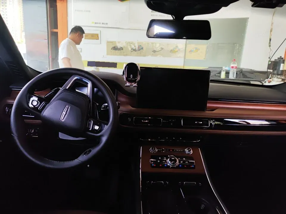 2023 Lincoln Aviator 3.0T 355HP V6 10AT,autocango,china used car exporter,china ev exporter,chinese used car exporter,chinese used ev exporter