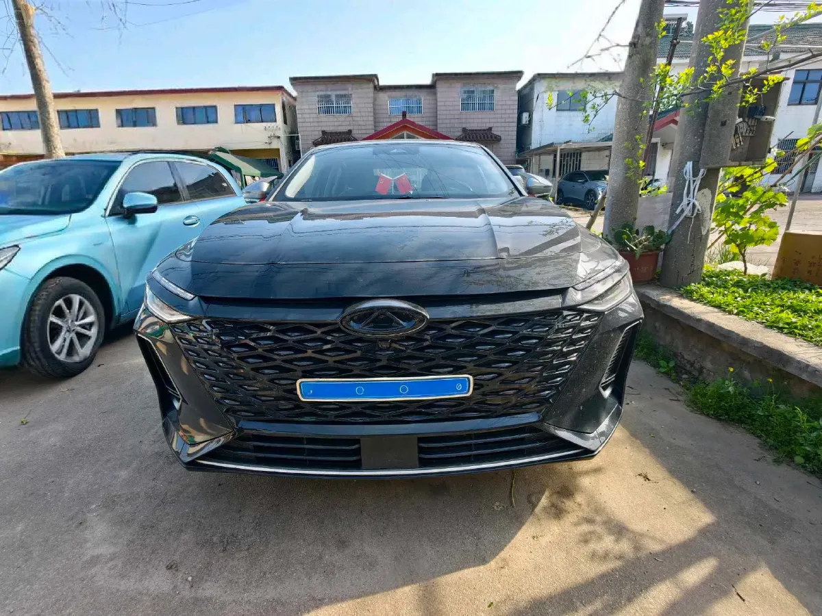 2022 Chery Arrizo 8 1.6T 197HP L4 7DCT,autocango,china used car exporter,china ev exporter,chinese used car exporter,chinese used ev exporter