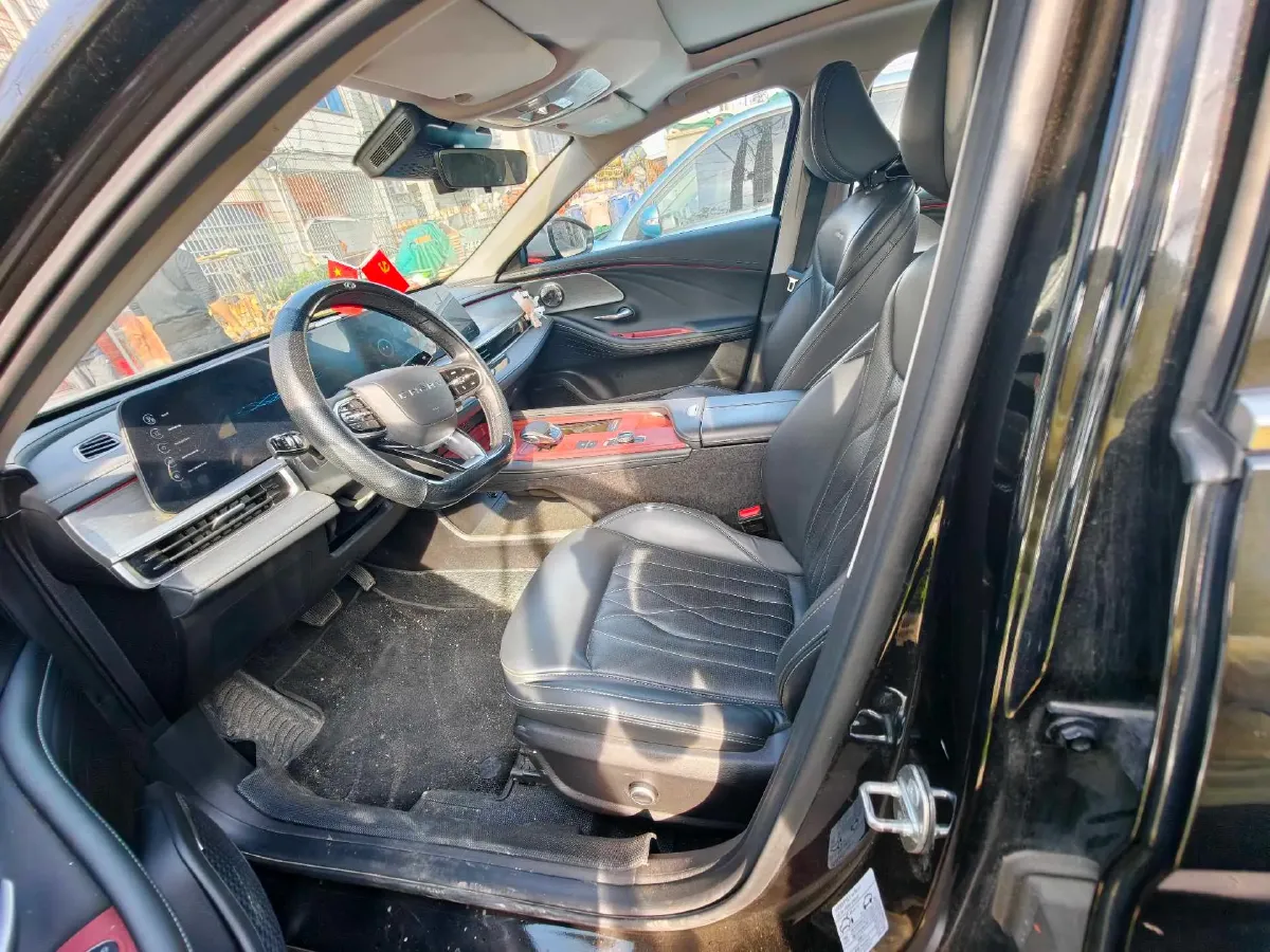 2022 Chery Arrizo 8 1.6T 197HP L4 7DCT,autocango,china used car exporter,china ev exporter,chinese used car exporter,chinese used ev exporter