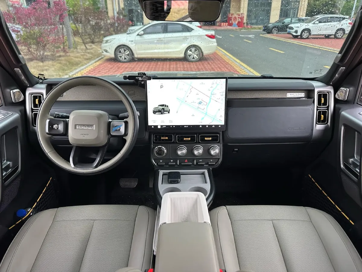 2025 iCAR iCAR Super V23 BEV 59.93KWH,autocango,china used car exporter,china ev exporter,chinese used car exporter,chinese used ev exporter