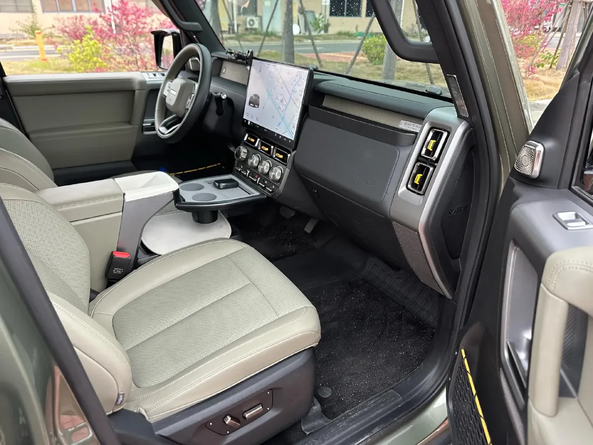 2025 iCAR iCAR Super V23 BEV 59.93KWH,autocango,china used car exporter,china ev exporter,chinese used car exporter,chinese used ev exporter