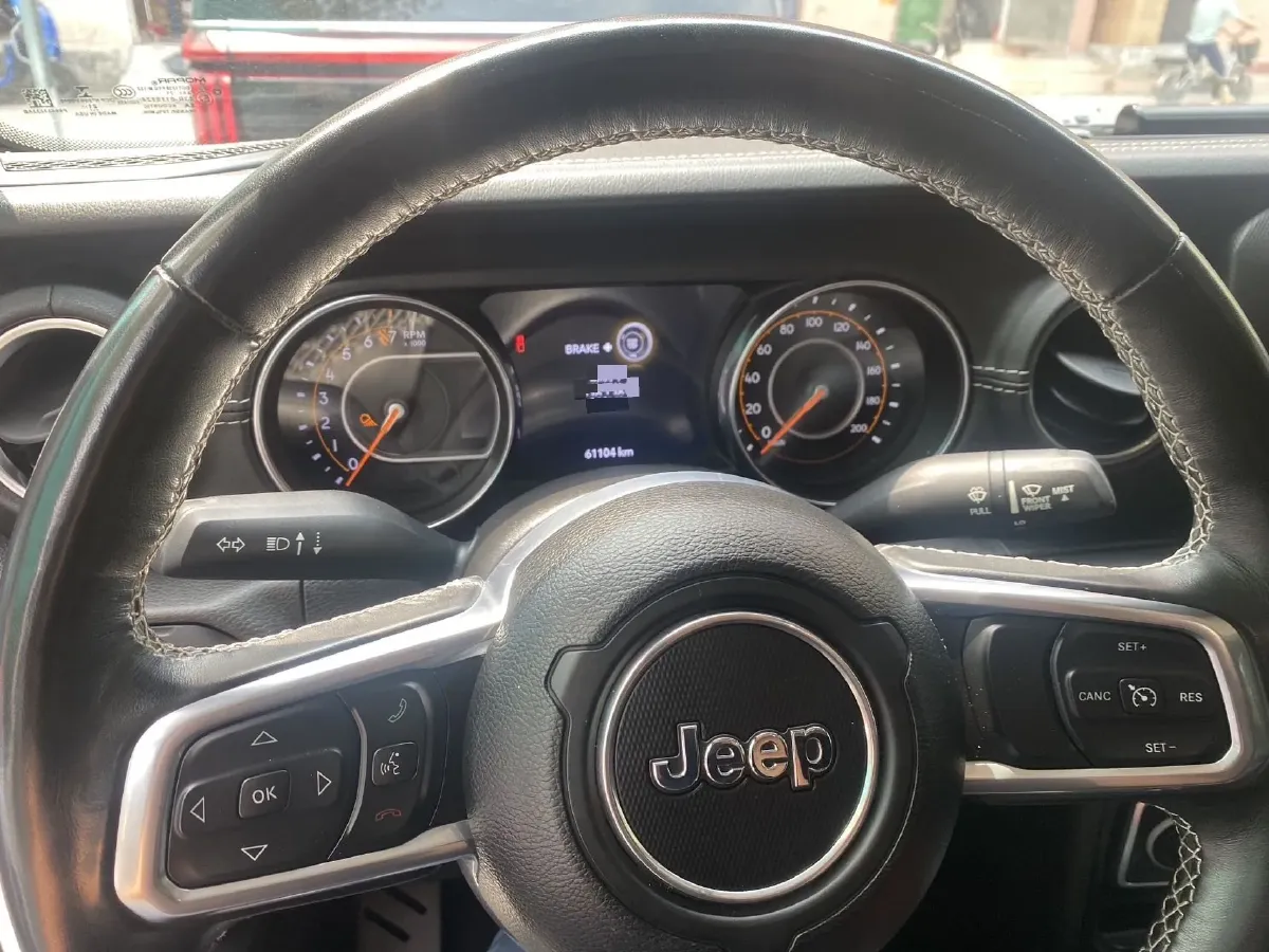 2022 Jeep Gladiator 3.6L 284HP V6 8AT,autocango,china used car exporter,china ev exporter,chinese used car exporter,chinese used ev exporter