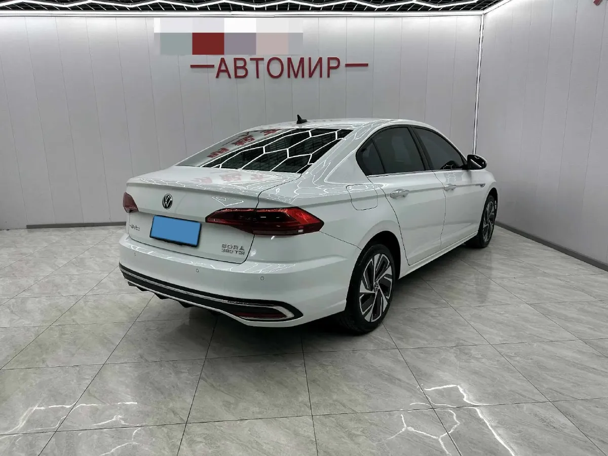2023 Volkswagen Bora 1.4T 150HP L4 7DCT,autocango,china used car exporter,china ev exporter,chinese used car exporter,chinese used ev exporter