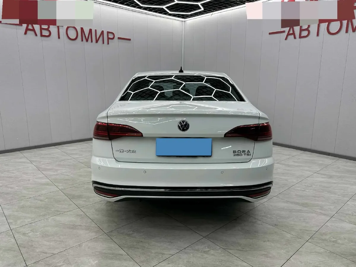 2023 Volkswagen Bora 1.4T 150HP L4 7DCT,autocango,china used car exporter,china ev exporter,chinese used car exporter,chinese used ev exporter