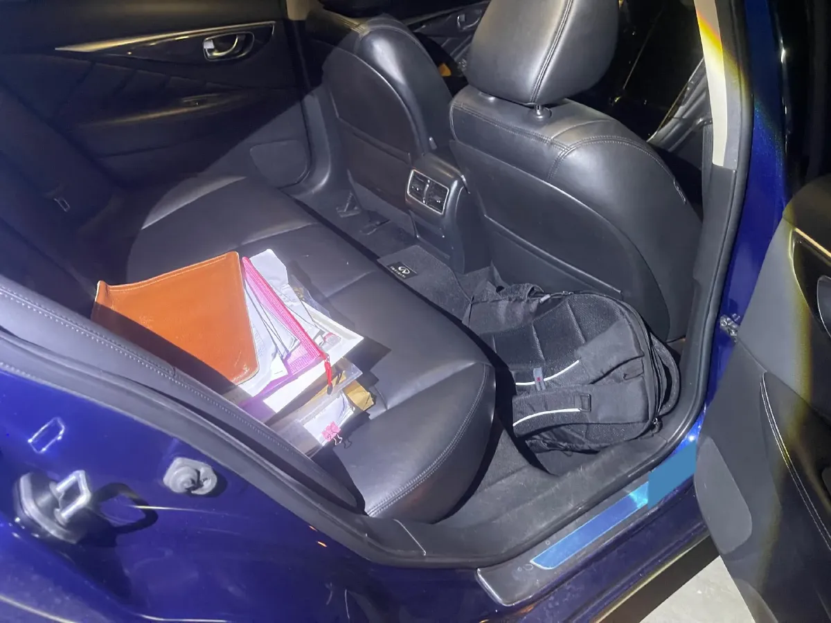 2018 MAXUS G10 2.0T 224HP L4 6AT,autocango,china used car exporter,china ev exporter,chinese used car exporter,chinese used ev exporter