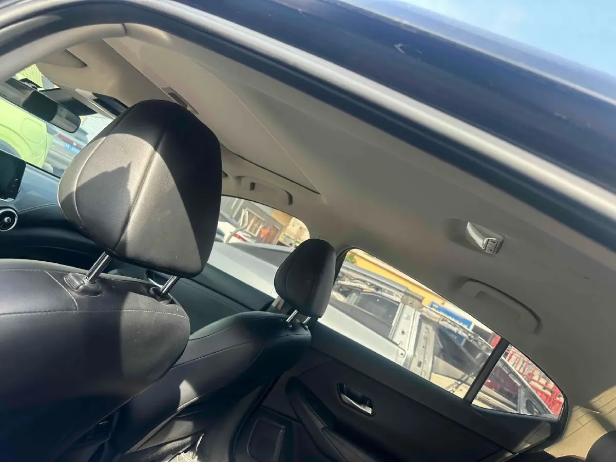 2020 Nissan Sylphy 1.6L 139HP L4 CVT,autocango,china used car exporter,china ev exporter,chinese used car exporter,chinese used ev exporter