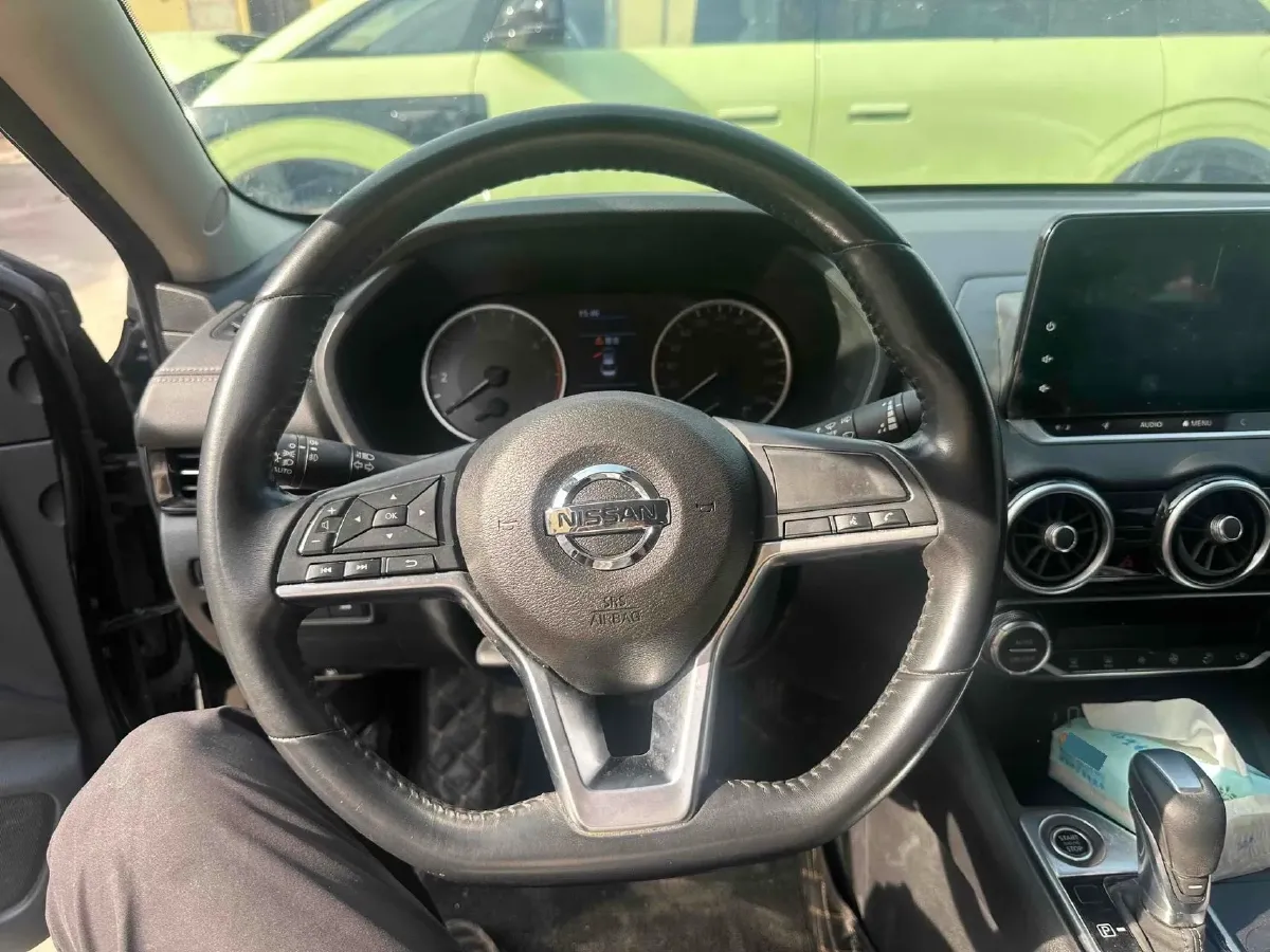 2020 Nissan Sylphy 1.6L 139HP L4 CVT,autocango,china used car exporter,china ev exporter,chinese used car exporter,chinese used ev exporter