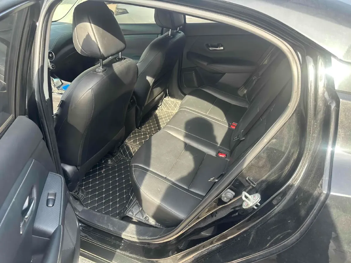 2020 Nissan Sylphy 1.6L 139HP L4 CVT,autocango,china used car exporter,china ev exporter,chinese used car exporter,chinese used ev exporter