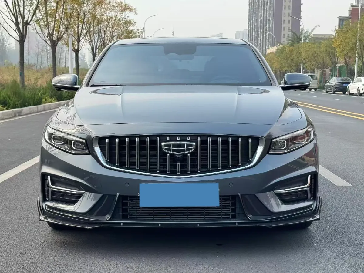 2023 Geely Preface 1.5T 181HP L4 7DCT,autocango,china used car exporter,china ev exporter,chinese used car exporter,chinese used ev exporter