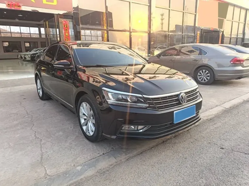 2017 Volkswagen Passat 1.8T 180HP L4 7DCT,autocango,china used car exporter,china ev exporter,chinese used car exporter,chinese used ev exporter