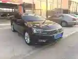 2017 Volkswagen Passat 1.8T 180HP L4 7DCT