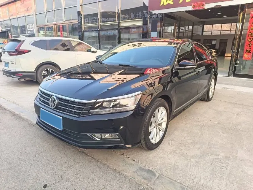 2017 Volkswagen Passat 1.8T 180HP L4 7DCT,autocango,china used car exporter,china ev exporter,chinese used car exporter,chinese used ev exporter