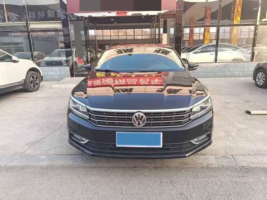 2017 Volkswagen Passat 1.8T 180HP L4 7DCT,autocango,china used car exporter,china ev exporter,chinese used car exporter,chinese used ev exporter