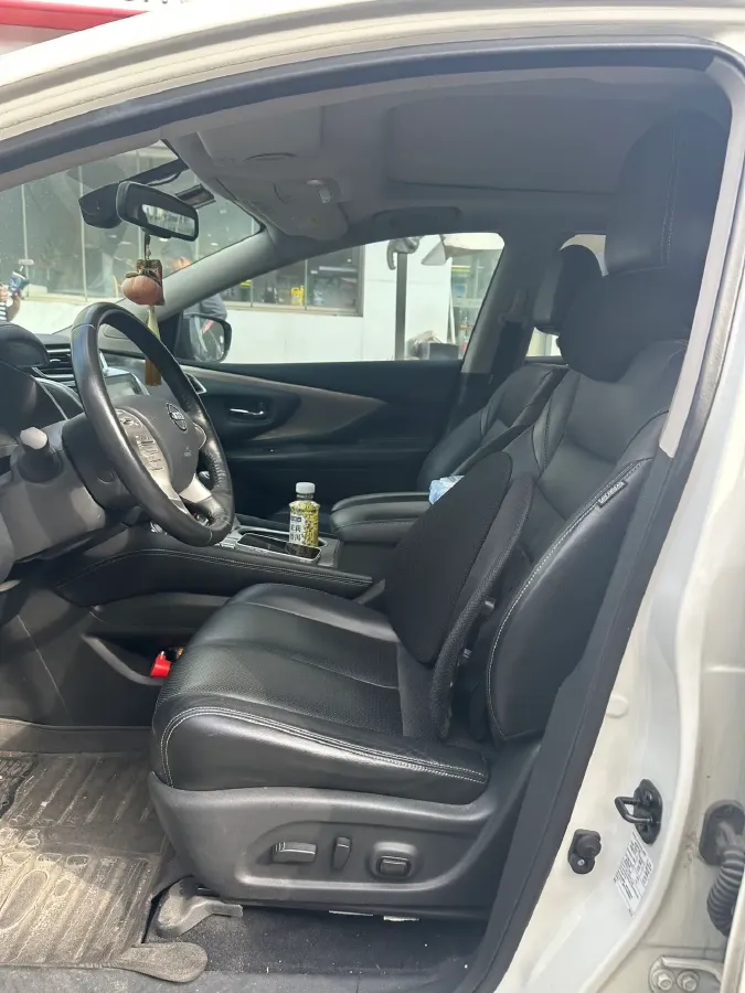 2019 Nissan Murano 2.5L 186HP L4 CVT,autocango,china used car exporter,china ev exporter,chinese used car exporter,chinese used ev exporter