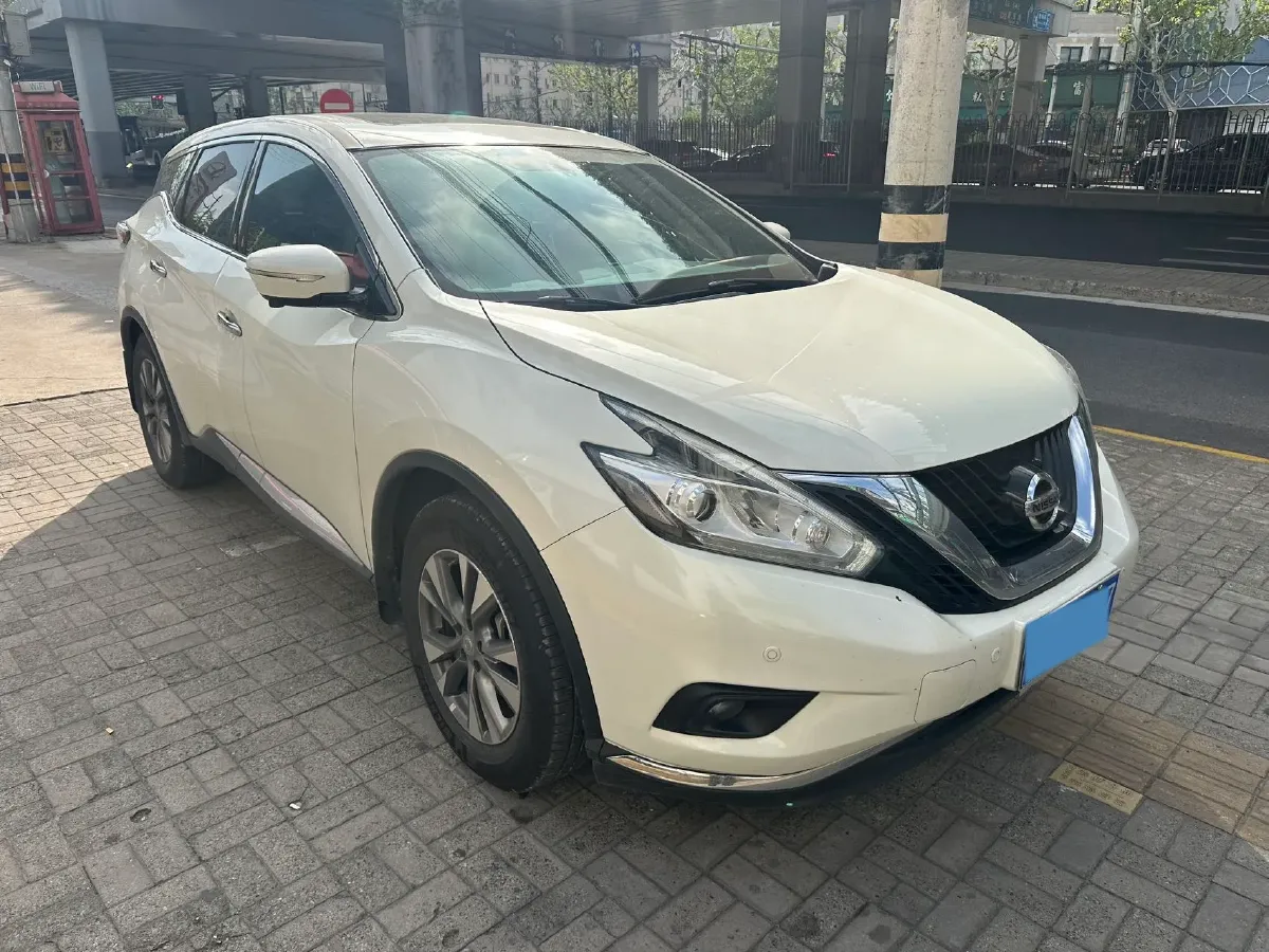 2019 Nissan Murano 2.5L 186HP L4 CVT,autocango,china used car exporter,china ev exporter,chinese used car exporter,chinese used ev exporter