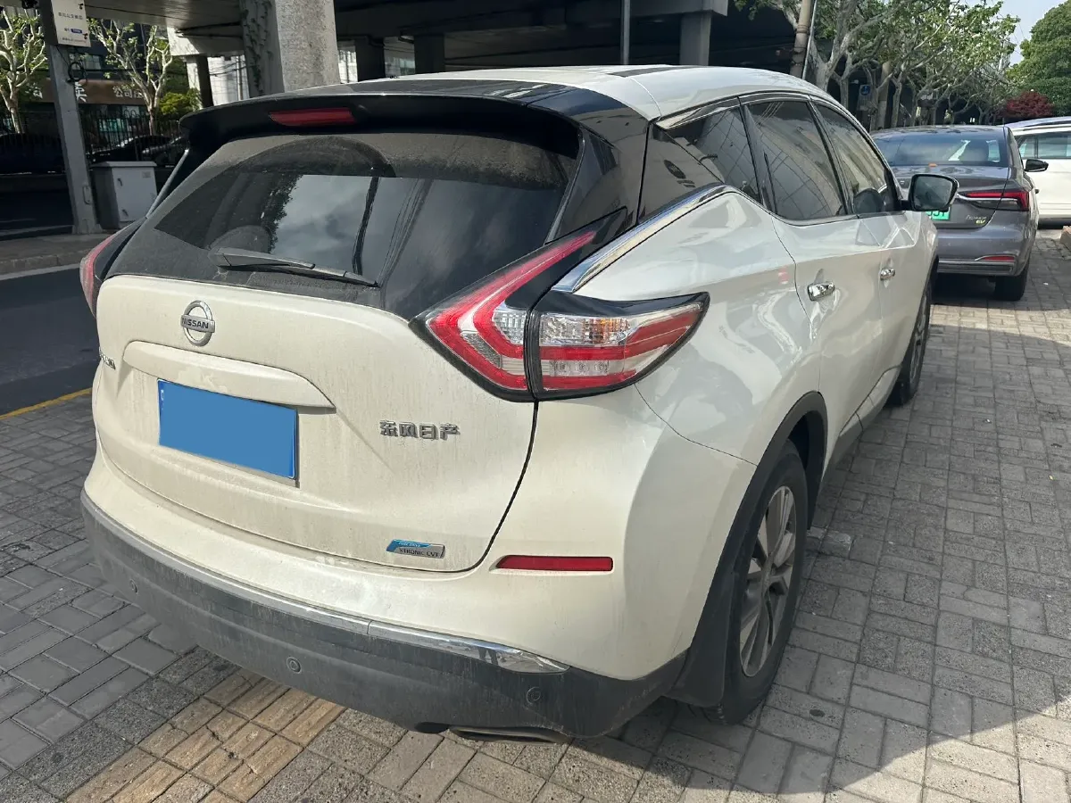 2019 Nissan Murano 2.5L 186HP L4 CVT,autocango,china used car exporter,china ev exporter,chinese used car exporter,chinese used ev exporter