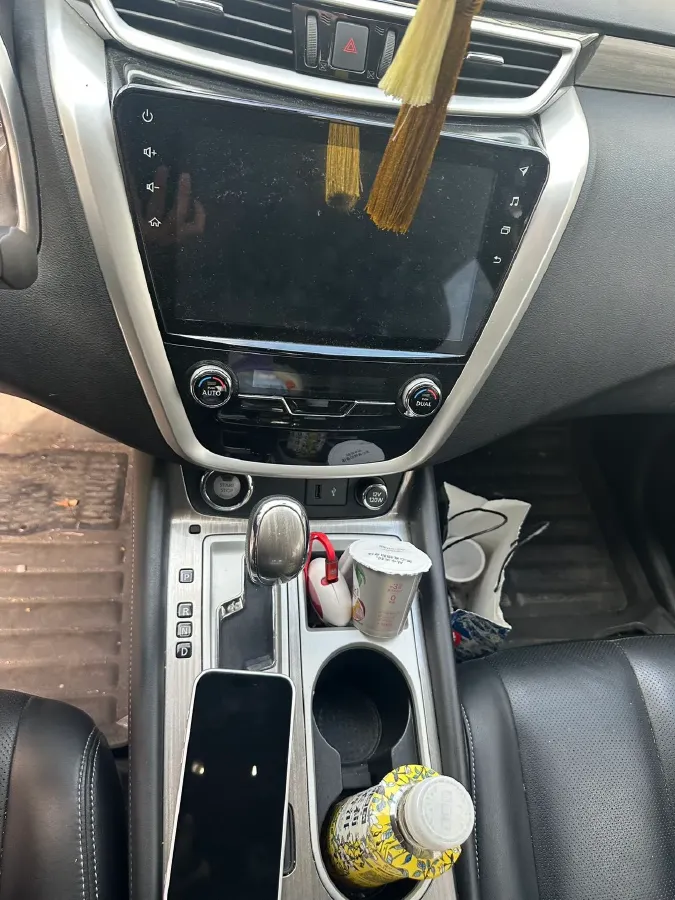 2019 Nissan Murano 2.5L 186HP L4 CVT,autocango,china used car exporter,china ev exporter,chinese used car exporter,chinese used ev exporter