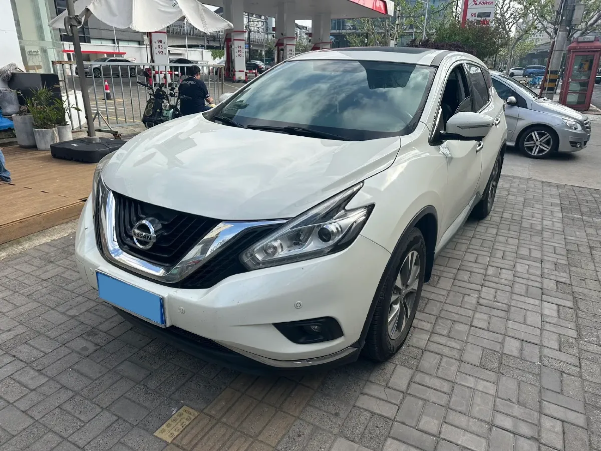 2019 Nissan Murano 2.5L 186HP L4 CVT,autocango,china used car exporter,china ev exporter,chinese used car exporter,chinese used ev exporter