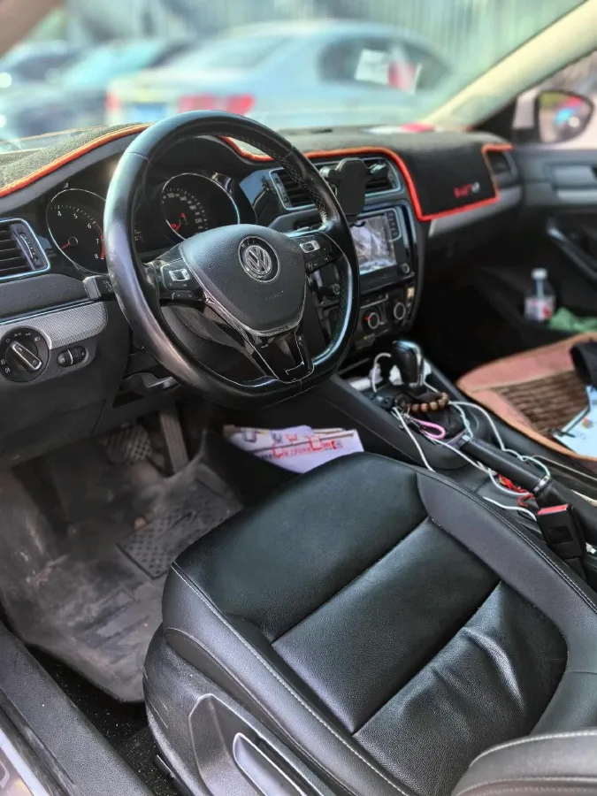 2018 Volkswagen Sagitar 1.2T 110HP L4 7DCT,autocango,china used car exporter,china ev exporter,chinese used car exporter,chinese used ev exporter