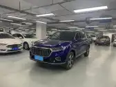 2019 HONGQI HS5,autocango,china used car exporter,china ev exporter,chinese used car exporter,chinese used ev exporter
