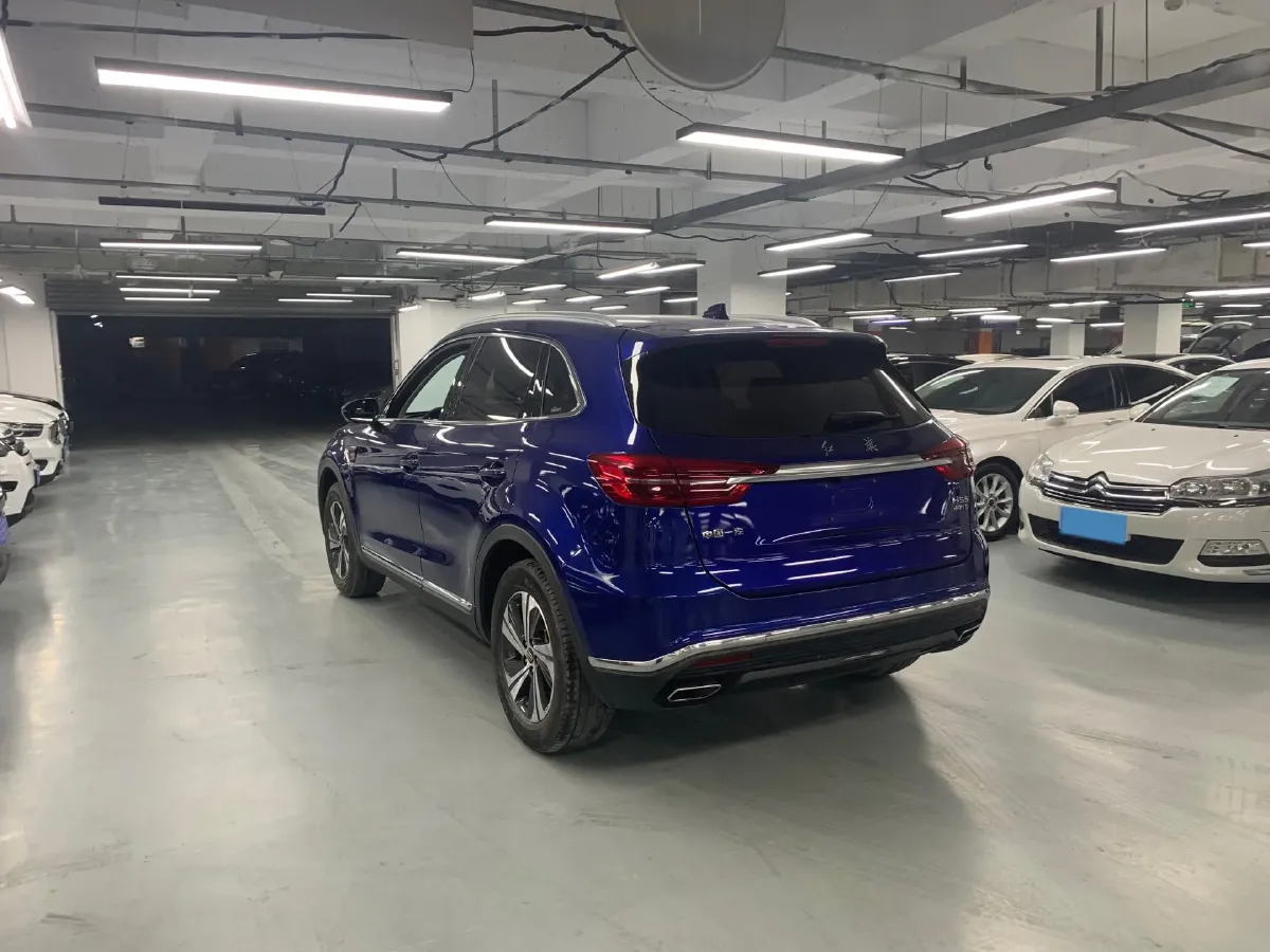 2019 HongQi HS5 2.0T 224HP L4 6AT,autocango,china used car exporter,china ev exporter,chinese used car exporter,chinese used ev exporter