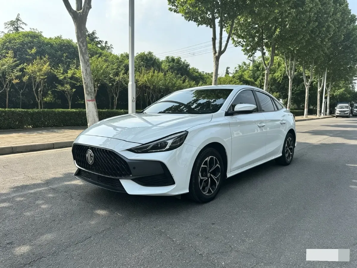 2023 MG 5 1.5L 129HP L4 5MT,autocango,china used car exporter,china ev exporter,chinese used car exporter,chinese used ev exporter