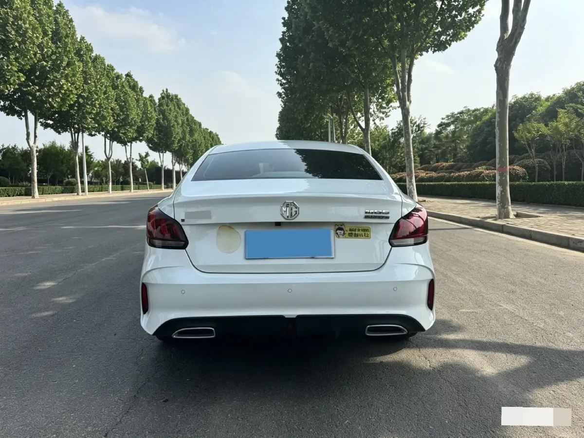 2023 MG 5 1.5L 129HP L4 5MT,autocango,china used car exporter,china ev exporter,chinese used car exporter,chinese used ev exporter