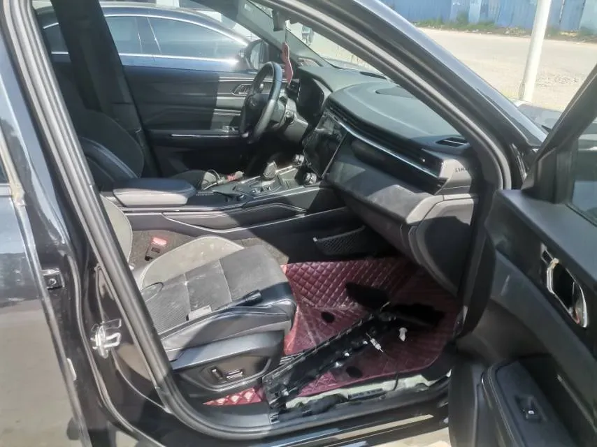 2023 Great Wall Poer 2.0T 163HP L4 8AT,autocango,china used car exporter,china ev exporter,chinese used car exporter,chinese used ev exporter