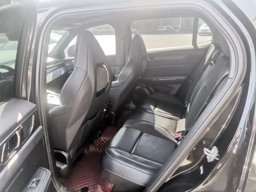 2023 Great Wall Poer 2.0T 163HP L4 8AT,autocango,china used car exporter,china ev exporter,chinese used car exporter,chinese used ev exporter