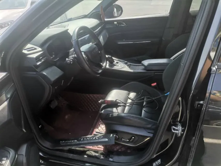 2023 Great Wall Poer 2.0T 163HP L4 8AT,autocango,china used car exporter,china ev exporter,chinese used car exporter,chinese used ev exporter