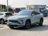 2022 NIO EC6 BEV 75KWH