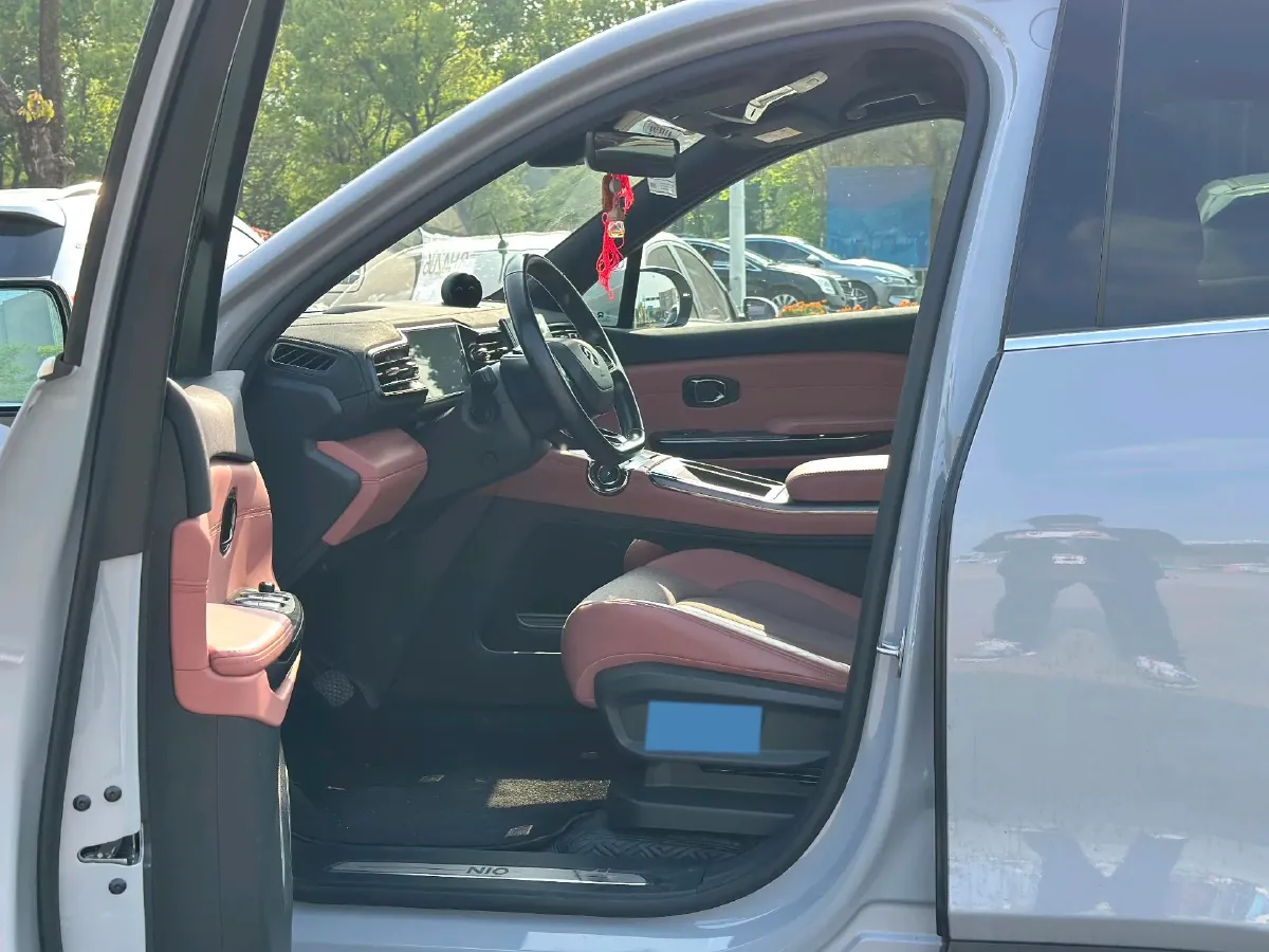 2022 NIO EC6 BEV 75KWH,autocango,china used car exporter,china ev exporter,chinese used car exporter,chinese used ev exporter