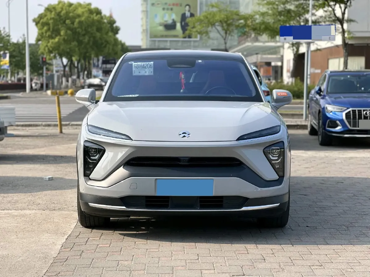 2022 NIO EC6 BEV 75KWH,autocango,china used car exporter,china ev exporter,chinese used car exporter,chinese used ev exporter
